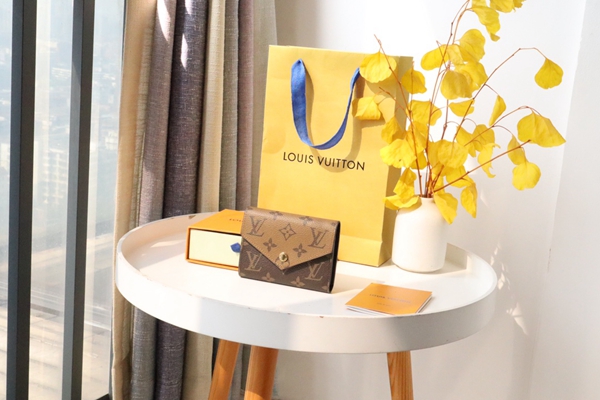 ルイヴィトン財布スーパーコピー318-9